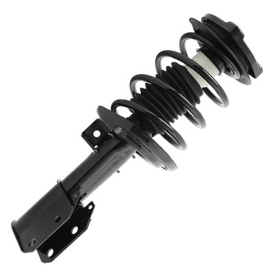 Unity Automotive 11480 Pre-Assembled Complete Strut Assembly Fits Select