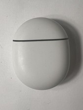 Google Pixel Buds Pro Earbuds Headphones CHARGING CASE ONLY GPX4H - Charcoal Whi