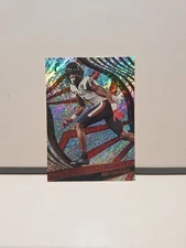 2023 Panini Chronicles Revolution Draft Picks Ahmad Sauce Gardner #70