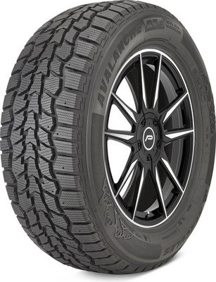 Set of 4 Hercules Avalanche RT 225/65R17 102T Tires 2256517 225 65 17
