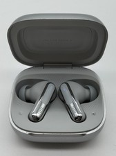 JBL LIVE BEAM 3 BT Wireless Earphones Touchscreen Smart Charging Case Cable