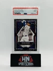 Shohei Ohtani 2025 Topps Tier One Baseball Blue Foil /50 PSA 9 POP 1 NON HIGHER