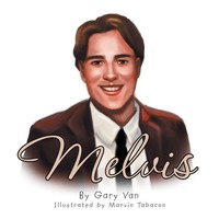 Melvis Gary Van Taschenbuch Kartoniert / Broschiert Englisch 2014 Xlibris