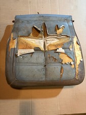 66 67 Mopar Dodge Plymouth A Body B Body Bucket Seat Bottom Core Oem