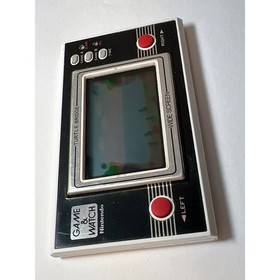 NINTENDO GAME AND & WATCH Turtle Bridge 1982 Playable Direct From Japan