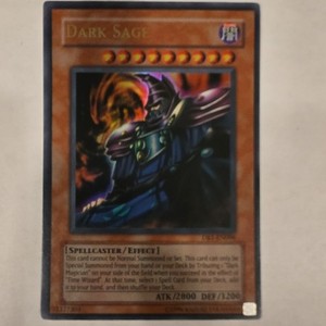 Dark Sage Yugioh | eBay