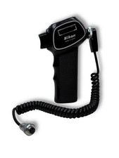Nikon UC-8 Motor Drive Pistol Grip Trigger Vintage Remote Hand Grip
