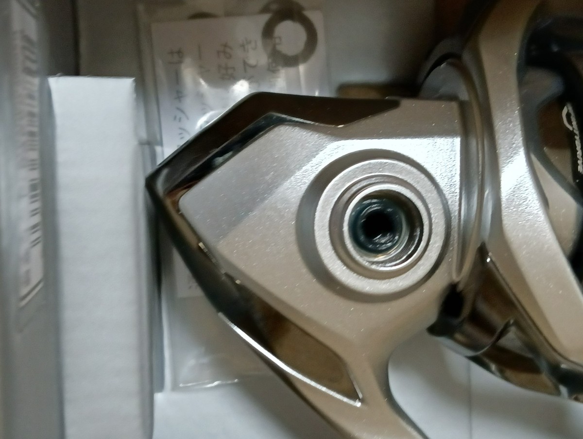 Shimano 23 STRADIC C3000XG Spinning Reel in Box New | eBay