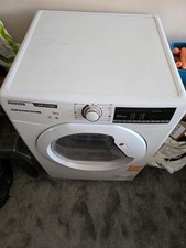 Hoover 8kg Tumble Dryer Heat Pump Prestine Condition