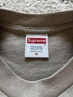 T shirt homme Supreme M Mike Kelley emblématique streetwear rare occasion limitée USA