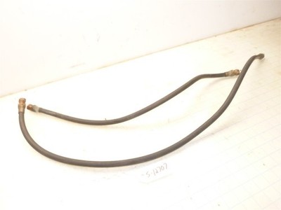Simplicity Sunstar 20 Agco 1920 1918 Hydro Tractor Hydraulic Lift Cylinder Lines