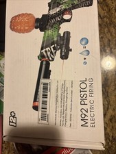 m92 electric firing gel ball blaster