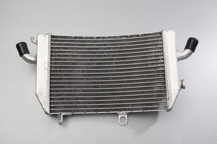 Radiateur racing pour Honda NRX 1800 Rune Valkyrie en alu haute performance
