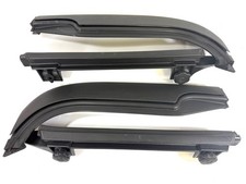 Jeep Tj Wrangler Soft Top Door Surrounds 2006 2005 2004 2003 2002-1997 Jeep Tj Wrangler Soft Top Door Surrounds 2006 2005 2004 2003 2002-1997