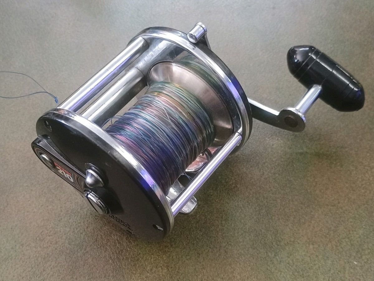 ball bearing fishing reel Shakespeare Summit Spinning You will love the super Professional Fishing Reel Repair and