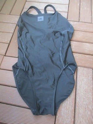 Adidas Infinitex Swimsuit - Size 38