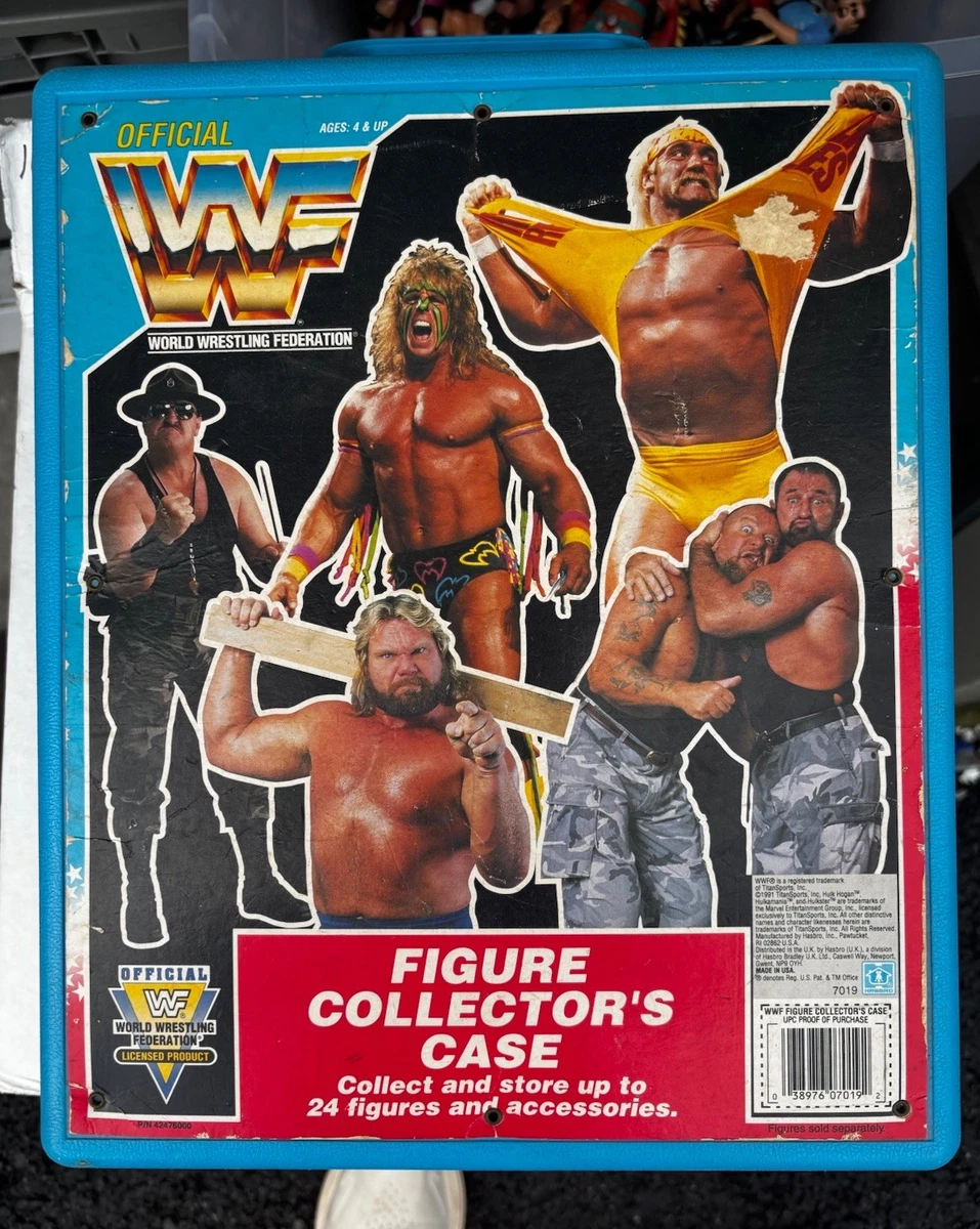 25+ Vintage Wrestling Action Figures for sale | Updated Oct 2026