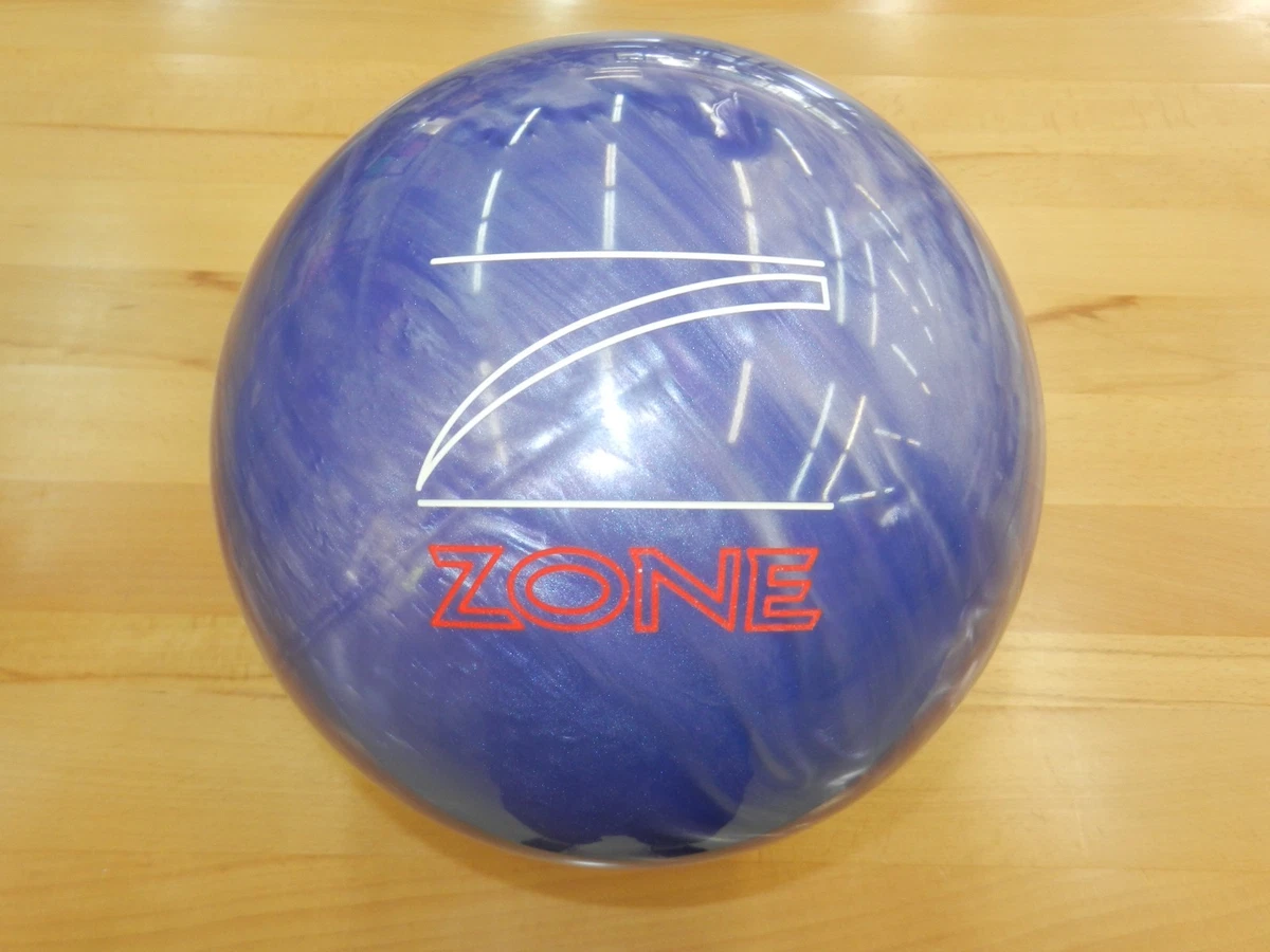 Zone Bowling Ball for sale - eBay