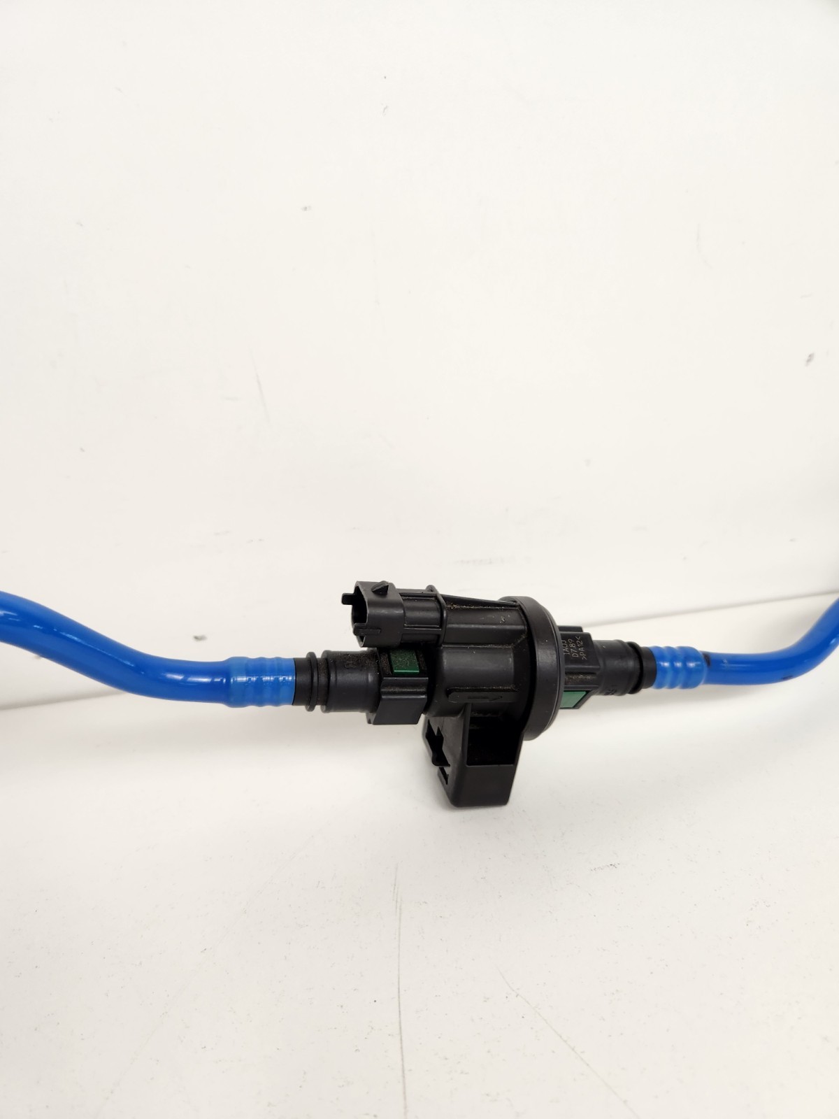 McLaren MP4-12C 2012-2014 Return pipe P/N 11K0134CP