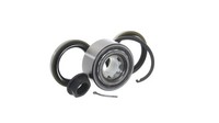 Radlagersatz FÜR Lexus RX (MCU15) - SKF Vkba 6961