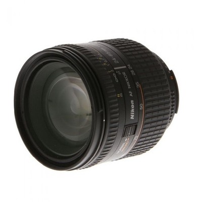 Nikon Zoom-NIKKOR 24-85mm f/2.8-4 AS D AF IF Lens for sale online
