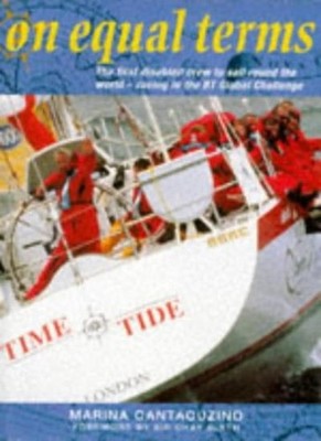 On Equal Terms: The First Disabled Crew to Sail Round the World 