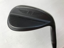 Titleist VOKEY SM9 JET BLACK Wedge #58(1Club)/DG/Flex:W/Wedge