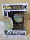 Funko POP! Television - Game of Thrones Vinyl Figure CHILDREN OF THE FOREST #69