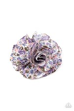 Paparazzi: Springtime Sensation 2 - Multi Hair Clip