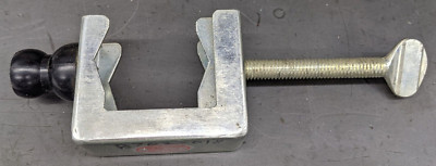 Cedarberg Snap-Loc Heavy Duty C-Clamp 1-1/2'' Capacity 8702-018 USA