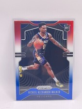 2019-20 Panini Prizm Basketball Pick Your Card Rookie Base Insert Color Parallel