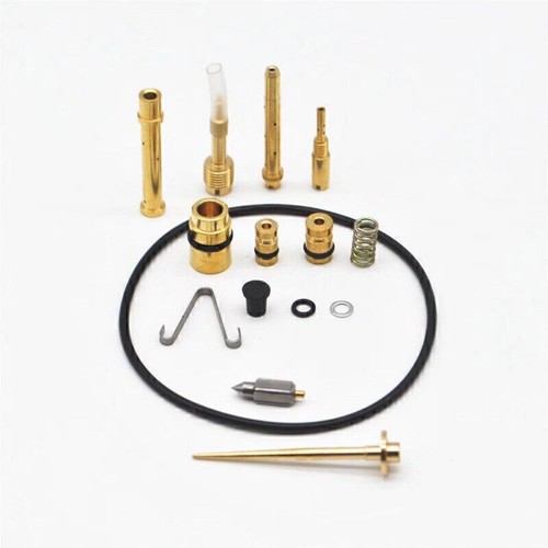 Carburetor Rebuild Repair Kit For Honda CB350 CB CL 350 CL350 Twin Jet