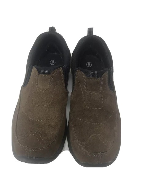 denali slip on shoes