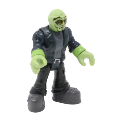 Replacement Frankenstein's Monster Figure for Imaginext Blind Bag Series 2 BFT25