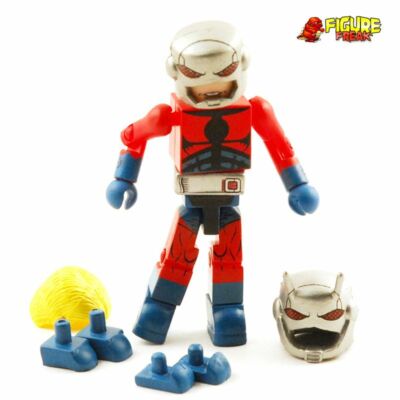 Marvel Minimates Series 44 Giant Man