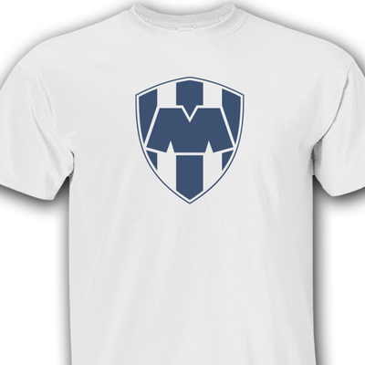rayados shirt