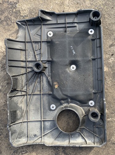KIA SPORTAGE MK3 HYUNDAI IX35 2010-2015 1.7 CRDi D4FD ENGINE COVER 29240-2A751 - Picture 3 of 4