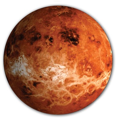 DJ Mars #1 Red Planet 7'' inch Slipmat Portablism Turntable Slip Mat x1