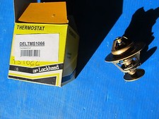 Thermostat Seat RONDA