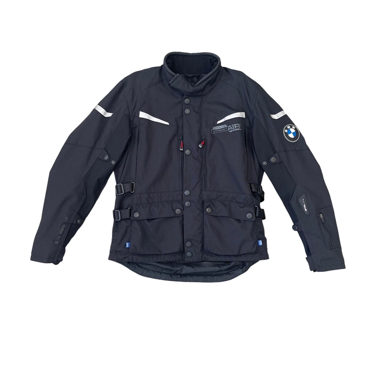 Bmw street top air jacket