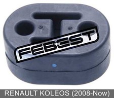 Exhaust Pipe Support For Renault Koleos (2008-Now)