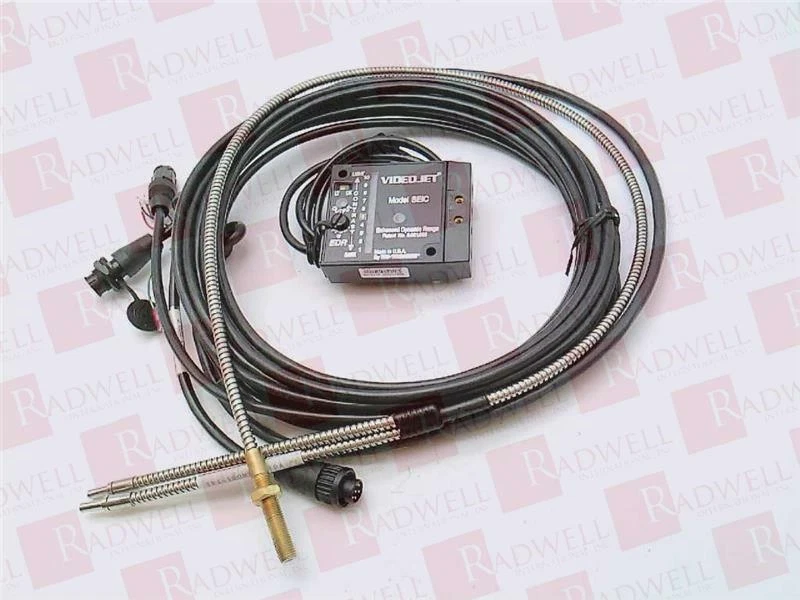 VIDEOJET 375085-03 / 37508503 (NEW IN BOX) | eBay