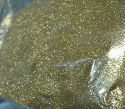 Metal Flakes, Glitter, Glitzer Pulver für Epoxy- Nagel- u. Karosserie Lack