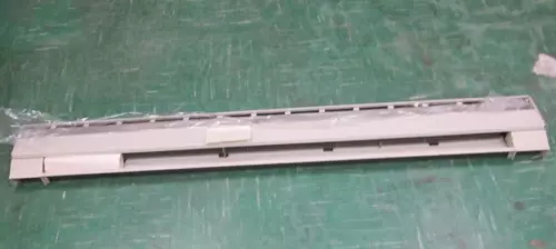 EMERSON  (CHROMALOX)  BBF-51    BASEBOARD HEATER