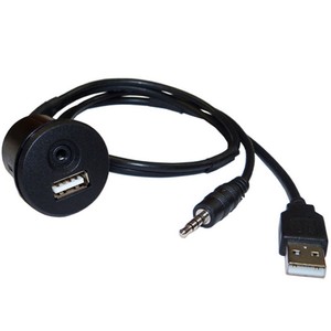 Usb nissan qashqai