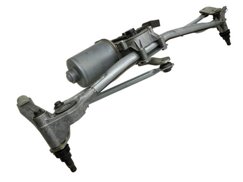 Wischermotor m. Wischergestänge Vorne für BMW E91 318D LCi 08-13 7161711 6978263