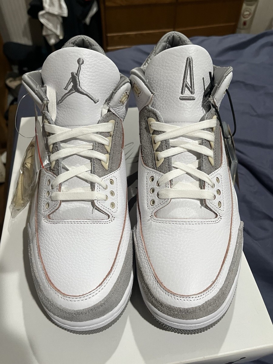 Air Jordan 3 Retro SP x A Ma Maniere Size 11.5 | eBay display picture 1
