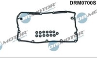 Ventildeckeldichtungssatz VW Golf 1.9TDI 00-