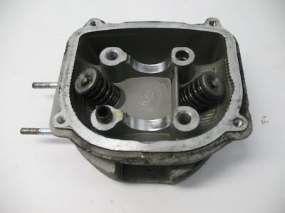 2005 LONGBO LB150 ADVENTURE CYLINDER HEAD