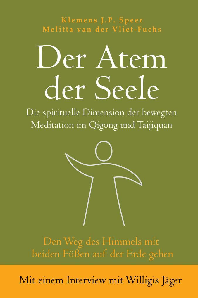 Thumbnail - Der Atem Der Seele | Klemens J.p. Speer, Melitta Van Der Vliet-fuchs |